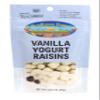 Sunridge Farms All Natural Yogurt Raisins, Non-GMO, 3.25 Ounce (Pack of 8) view 1