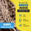 Fiji Vanua Kava Instant Old Roots Kava Powder, dehydrated green juice Kava Drink Powder, Easy to Prepare liquid-Soluble, Fijian Instant Noble, Herbal Supplement, 4 oz view 3