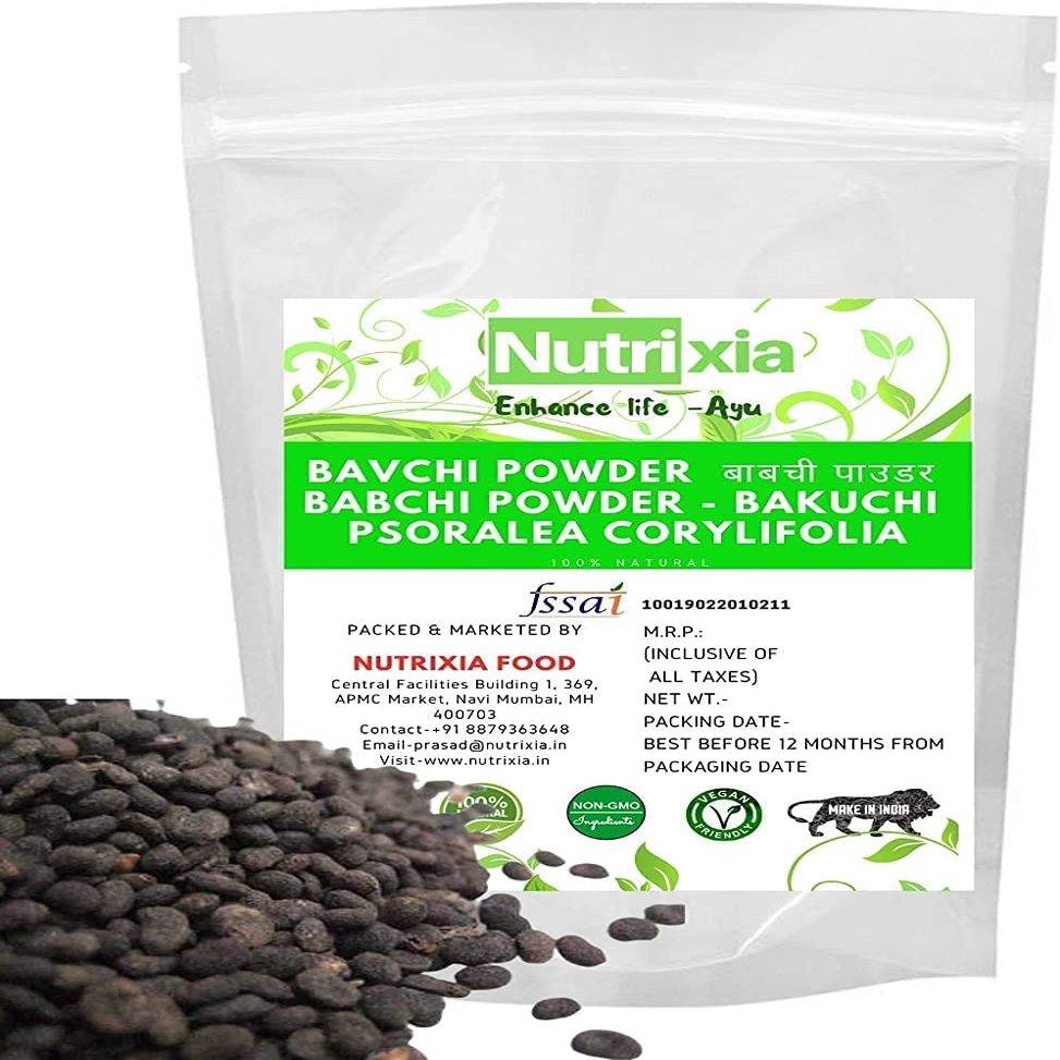 BETT Bavchi Powder/ /Babchi Powder/Bakuchi/Bavanchi Powder/Corylifolia (100 GMS)