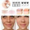 CUTEGO EGF Skin Revitalizing Serum Sets, Emergency Skin Repair Freeze-Dried Powder, Advanced Bioactive Peptide for First Aid Skin Recovery, Removing Wrinkles, Fine Lines view 4
