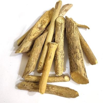 BETT Bharang Mool-Clerodendrum Serratum-Bharangi-Serrate Glory Bower- (Bharang)-Baranghi - Bhadangi (50 GMS)