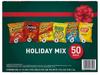 Frito-Lay Holiday Mix Variety Pack (50 ct.) view 1