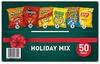 Frito-Lay Holiday Mix Variety Pack (50 ct.) view 2