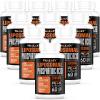 Thalacy 2000mg Liposomal Phosphatidic Acid Muscle Builder (PA), High Absorption Muscle Building Supplements for Men & Women | Muscle Gainer, mTOR Protein Synthesis & Lean Muscle, Strength, 10 Pack view 1
