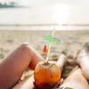 300pcs Straw Theme Party Wedding Party Supplies Supply Decoration Hawaii Paper Baby view 2