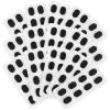 GLEAVI 60pairs - Eyeglasses Nose Pads Sponge Nose Cushions for Comfortable Glasses Glasses Supplies Per Pack view 1