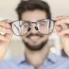 GLEAVI 60pairs - Eyeglasses Nose Pads Sponge Nose Cushions for Comfortable Glasses Glasses Supplies Per Pack view 3