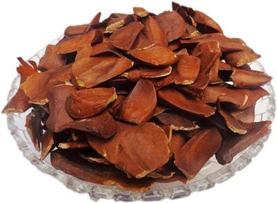 BETT Sugar Badam Kadwa, Diabetes Almonds, 100 g
