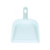 2 Sets Mini Broom and Dustpan Small Dustpan and Brush Set Pans with Brush for Table Desk Countertop Key Board Cat Dog and Other Pets Cage view 4