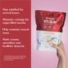Evolution Advance Nutrition Fit & Slim Blend, 2 Pounds + Resistance Loop Bands for Home Exercise  Grass Fed Whey Protein Powder, Easy Digesting, Keto Approved, Non GMO, Stevia Sweetened (Vanilla) view 3