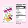 Jans Buah Dried Fruit Chips - Experience Real Dried Mixed Fruit, Gluten-Free, Sweet & Crunchy, Ready-to-Eat, Perfect for Anytime Snacking (Pack of 4, Mixed Fruit) view 2