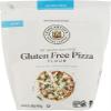 King Arthur Gluten Free Pizza Flour: Crispy Neapolitan-Style Crust - 32 oz Box, Perfect for GF Baking, Celiac-Friendly, 00 Pizza Dough Mix view 4