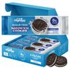 HighKey Sugar Free Sandwich Cookies - Low Calorie, Keto-Friendly Snack With Zero Sugar and Gluten Free - 30 Count view 1