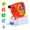 Skywin Liquid Laundry Detergent Dispenser Holder with Drip Tray - 1 Pack view 1