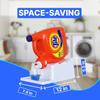 Skywin Liquid Laundry Detergent Dispenser Holder with Drip Tray - 1 Pack view 2