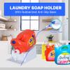 Skywin Liquid Laundry Detergent Dispenser Holder with Drip Tray - 1 Pack view 4
