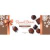 RUSSELL STOVER Christmas Assorted Milk & Dark Chocolate Candy WOW Gift Box, 20 oz. view 1