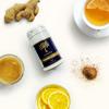 Yamoa Funtumia elastica Powder for Immune Support view 2