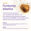 Yamoa Funtumia elastica Powder for Immune Support view 4