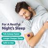 Ashania Sleep Patches, Sleep Patches for Adults, Upgraded Sleep Patches Set, Easy to Apply and Comfortable, Premium Ingredients, for Men and Women (60 Patches) view 2