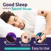 Ashania Sleep Patches, Sleep Patches for Adults, Upgraded Sleep Patches Set, Easy to Apply and Comfortable, Premium Ingredients, for Men and Women (60 Patches) view 3