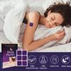 Ashania Sleep Patches, Sleep Patches for Adults, Upgraded Sleep Patches Set, Easy to Apply and Comfortable, Premium Ingredients, for Men and Women (60 Patches) view 4
