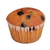 Inbite Exquisite Gluten-Free Muffins | 6 Count - Quick & Easy Microwaveable Delight | Gluten-Free | Lactose-Free - Kosher Pareve (1 Pack, Blueberry) view 2