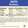 Inbite Exquisite Gluten-Free Muffins | 6 Count - Quick & Easy Microwaveable Delight | Gluten-Free | Lactose-Free - Kosher Pareve (1 Pack, Blueberry) view 4