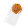 Fun Express 4" x 6" Clear Cellophane Cookie Treat Bags - 144 Pieces view 1