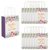 Medium Grandmothers Day Gift Bags - 12 Pieces view 1