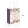 Medium Grandmothers Day Gift Bags - 12 Pieces view 2