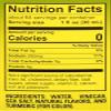 Mt. Olive Pickle Juice 100% Kosher Dill Pickle Brine - 12 pk - 2 fl oz bottles view 2