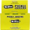 Mt. Olive Pickle Juice 100% Kosher Dill Pickle Brine - 12 pk - 2 fl oz bottles view 3