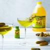 Mt. Olive Pickle Juice 100% Kosher Dill Pickle Brine - 12 pk - 2 fl oz bottles view 4