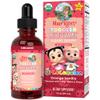 MaryRuth Organics CoComelon Toddler Kids Multivitamin with Iron | Immune Support | Toddler Vitamins | USDA Organic | Sugar Free | Multivitamin Liquid Drops for Kids Ages 1-3 | Vegan | 1 Fl Oz view 1