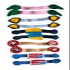 Crochet Mask Ear Protector Pain Relief Wear Mask Comfortable Express Personal Style Standpoint HandMade With Love Easily Reused (Set of 10) (Style 2) view 1