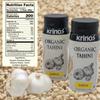 Organic Garlic Tahini Pack of 2 view 2