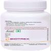 BETT Biotrex Glycine Amino Acid - 60 Veg Capsules - Pack of 2, Promotes Good Health view 3