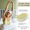 Langsprit Castor Oil Pack Wrap for Liver Detox and Inflammation - Organic view 4