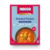 HOCCO Jain smoked Paneer Ready to Eat | Just Heat and Eat | Pure Veg Indian Food | No Added Preservative& Colours | Meal Ready in 5 Minutes | Microwaveable Serves 2-300g view 1