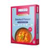 HOCCO Jain smoked Paneer Ready to Eat | Just Heat and Eat | Pure Veg Indian Food | No Added Preservative& Colours | Meal Ready in 5 Minutes | Microwaveable Serves 2-300g view 4