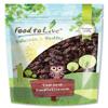 Food to Live Sun-Dried Dark Sweet Cherries, 2 Pounds  Unsweetened Whole Raw Pitted Fruits, Unsulfured, No Added Oil, Sugar or Preservatives. Soft & Tasty. Great for Desserts, Salads and as a Snack. view 1