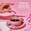 Sweet'N Low Zero Calorie Sweetener Packets, 1000 Ct - Kosher & Gluten Free, Low Glycemic Index, Crystal Form, Sweet Flavor - Individual Tea and Coffee Sweetener view 3