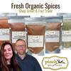 Organic Whole Nutmeg-Sourced Directly From Sri Lanka (1) view 4