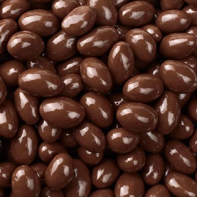 Bayside Candy Dark Chocolate Collection Sugar Free Dark Chocolate Almond (1LB)