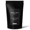 Steel Mill Coffee Co. Blueberry Crumble Flavored Ground Coffee  12 oz Medium Roast, 100% Colombian Arabica, Vegan, Gluten-Free, Sugar-Free view 1