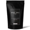 Steel Mill Coffee Co. White Chocolate Raspberry Truffle Whole Bean Coffee - 12 oz, Medium Roast, 100% Arabica, Vegan, Gluten-Free, Sugar-Free view 1