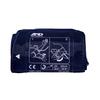A&D Medical Wide Range Blood Pressure Cuff Replacement (8.6-16.5" / 22-42cm), Latex Free Blood Pressure Cuff, UA-420A ISO-Compliant Connector for Home Use A&D Medical Blood Pressure Monitors view 1