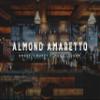 Steel Mill Coffee Co. Almond Amaretto Flavored Coffee  Ground  Medium Roast  100% Arabica Beans  Vegan  Sugar-Free  Gluten-Free  Gourmet Coffee  12oz Bag view 2