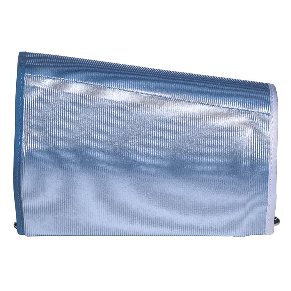 A&D Medical Blood Pressure Monitor XL Cuff Replacement (16.5-23.6"/42-60cm) Latex-Free Blood Pressure Cuff, UA-282A ISO-Compliant Connector for A&D Medical UA-789AC Automatic Blood Pressure Monitor